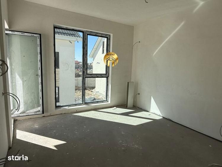 Casa individuala de vanzare langa Parcul Nou Ghidigeni locatie exc - 2