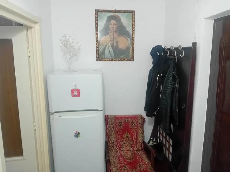 Garsonieră semidecomandată în Dărmănești