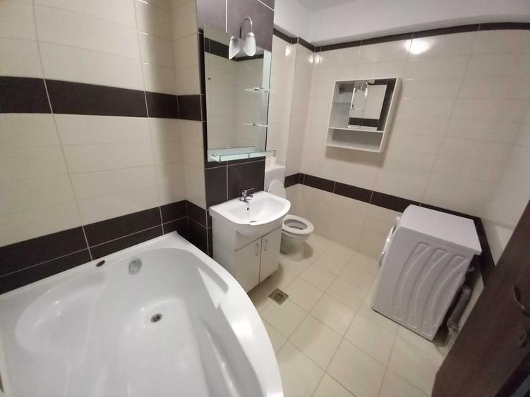 Inchiriere apartament 2 camere Aparatorii Patriei - 2