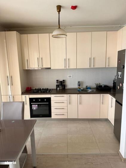 Apartament 2 camere, cu loc de parcare Aradului Agronomie - 1