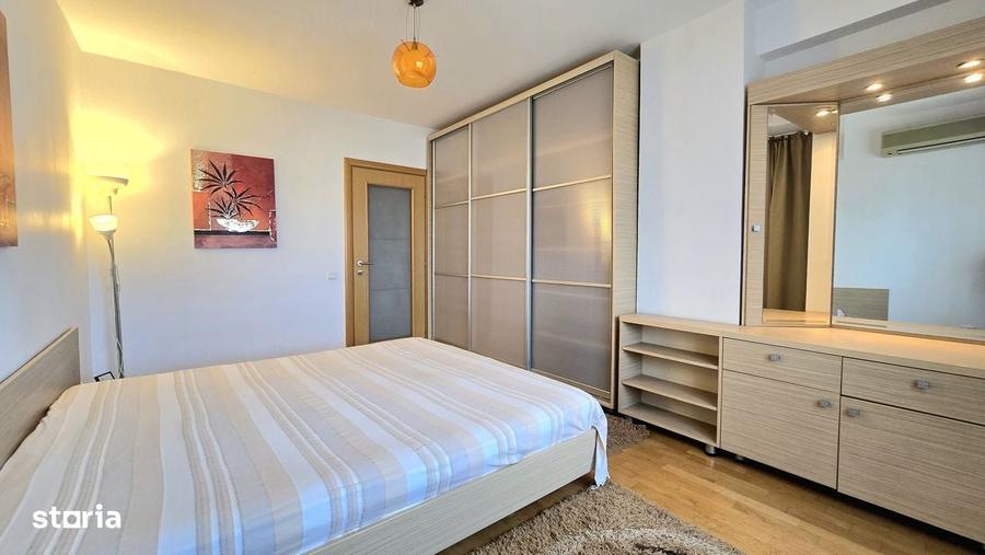 Apartament cu 3 camere decomandat în Unirii