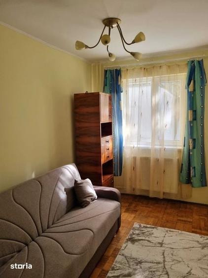 Propietar inchiriez apartament cu 3 camere in Calea Sagului - 4
