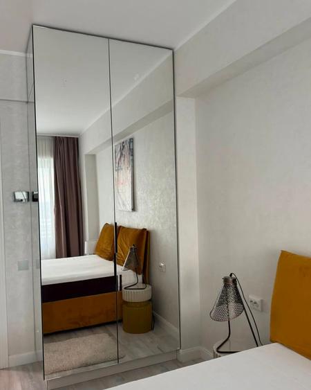 Apartament de închiriat cu 2 camere open space- Royal Town Copou - 10