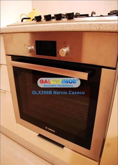 Apartament cu 3 camere decomandat, mobilat în Baicului