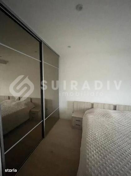Apartament modern, parcare, bloc nou- Piata Marasti, The Office - 5