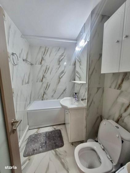 Apartament de inchiriat 2 camere zona Dacia - 10
