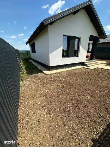 Casa De Vanzare cu 3 camere in zona crevedia an construc?ie 2025 - 6