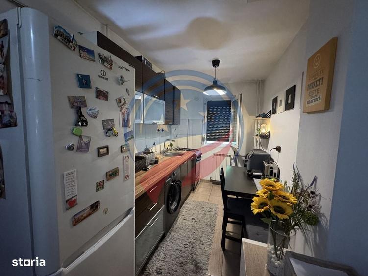 Apartament cu 2 camere în Craiovița Nouă