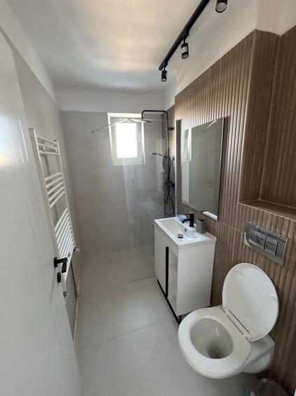 Apartament cu 2 camere în Grigorescu