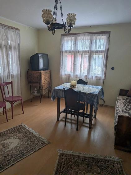Casă cu Teren 1000 Mp în Călata