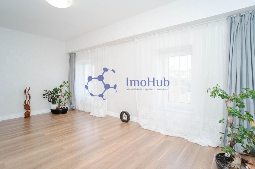 Duplex cu 6 camere cu Teren 130 Mp în Copou