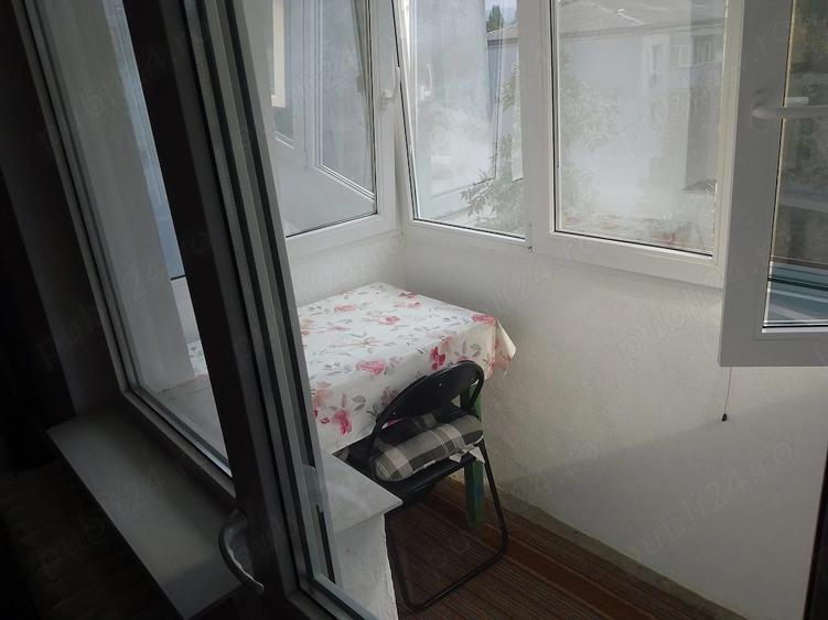 Apartament 2 camere nedecomandat in Tatarasi Nord - 10