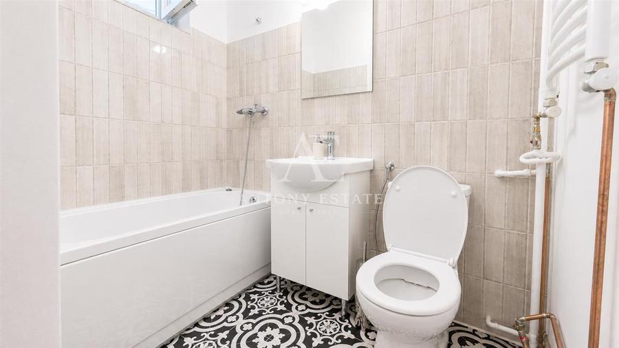 Antony Estate | Apartament 2 camere - Ultracentral - Oradea - 8