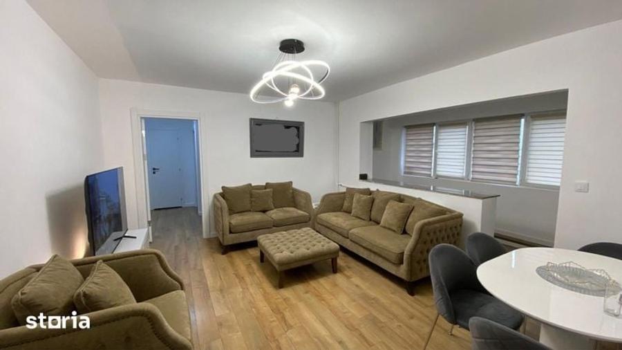 Apartament 3 camere complet tenovat - 3