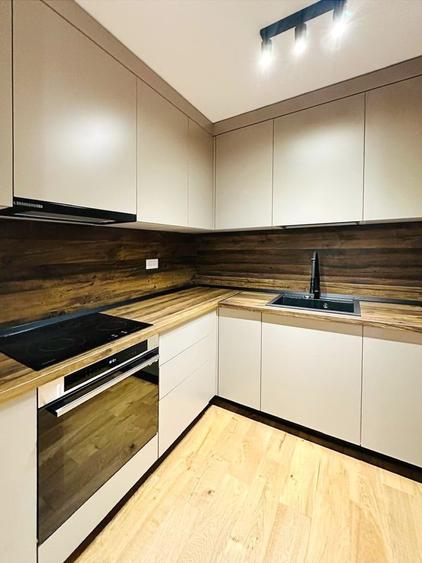 Apartament nou 2025 One Cotroceni, metrou 1 min, parcare subterana - 9