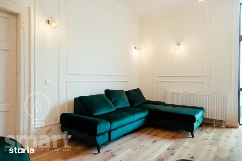 Apartament 2 camere Central - 4