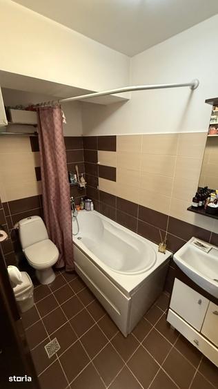 Apartament cu 2 camere în Cug