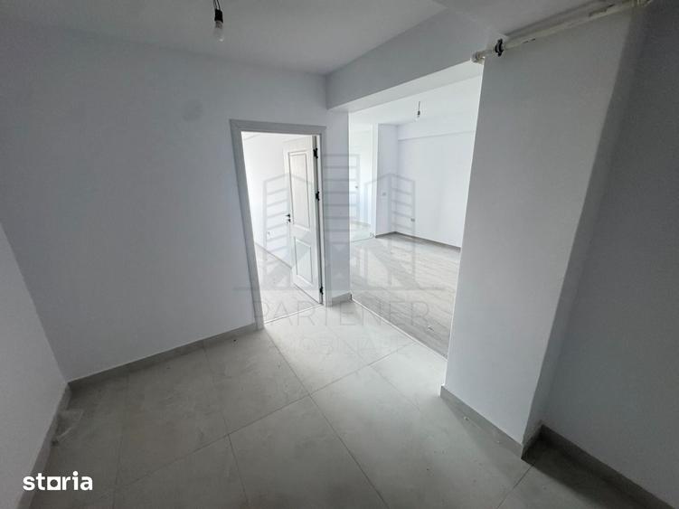 Apartament cu 3 camere în Valea Lupului