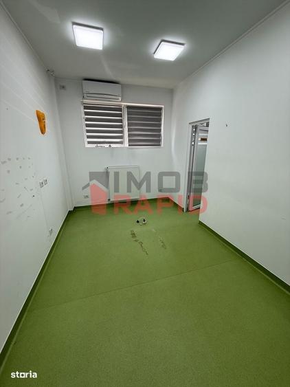 Spațiu comercial, de 64 mp, în Central