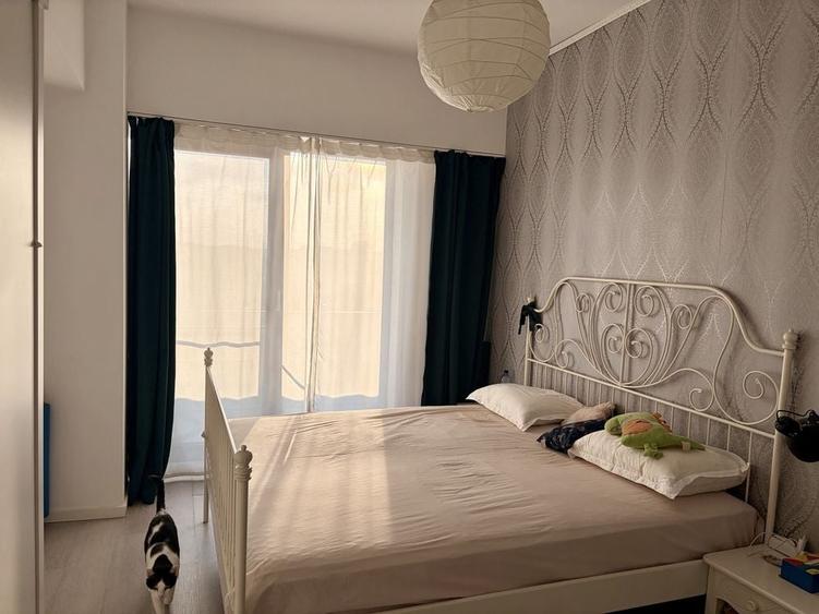 Apartament 3 camere decomandat Mihai Bravu - 8