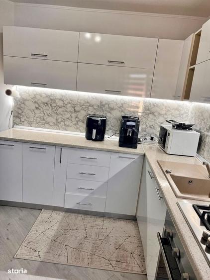 Apartament cu 2 camere în Ostroveni