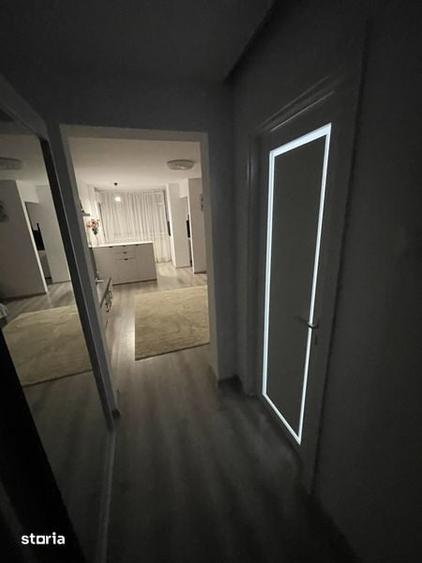 Garsonieră în Burdea