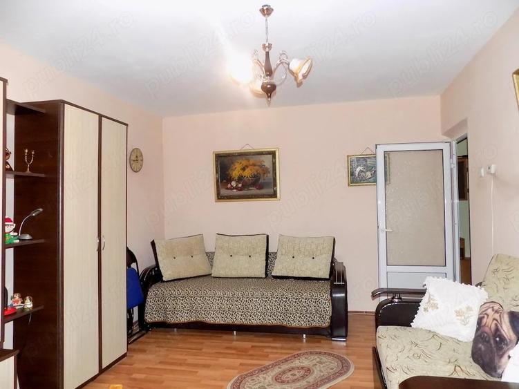 Apartament cu 2 camere decomandat în Independenței