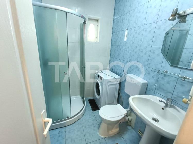 COMISION 0-Apartament de vanzare 2 camere mobilat utilat Mihai Viteazu - 6