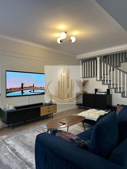 Duplex cu 4 camere cu Canalizare în Dumbrăvița