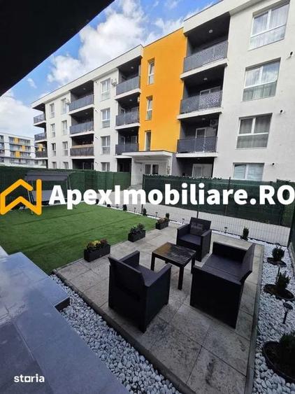Apartament cu 2 camere decomandat în Theodor Pallady — fotografia 1