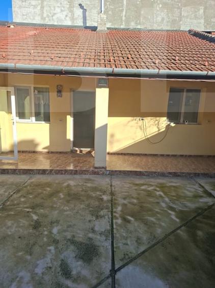 Casă individuală cu 4 camere cu Canalizare în Lugoj