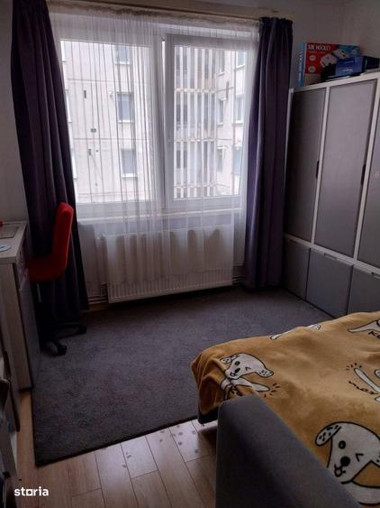 Apartament cu 2 camere decomandat în Tudor