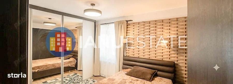 Theodor Pallady Parcul Teilor Nou Centrala Parcare Curte PetFriendly - 6