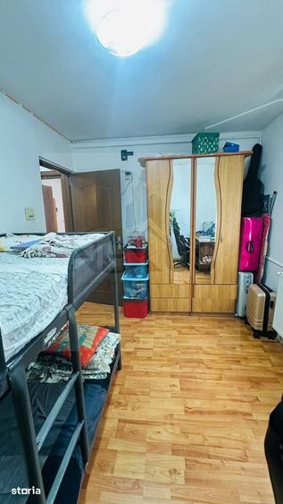 Apartament 2 camere| Etaj 4/4| Necesita renovare| Anvelopat| Parcare - 2