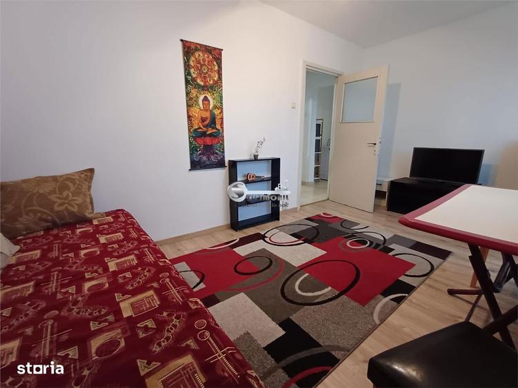 Apartament 3 camere decomandat, Mircea Str. Cerna, disponibil imedia - 7