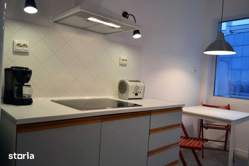 3 camere | prima inchiriere | Ultracentral | Piata Mihai Viteazu | Pet - 2