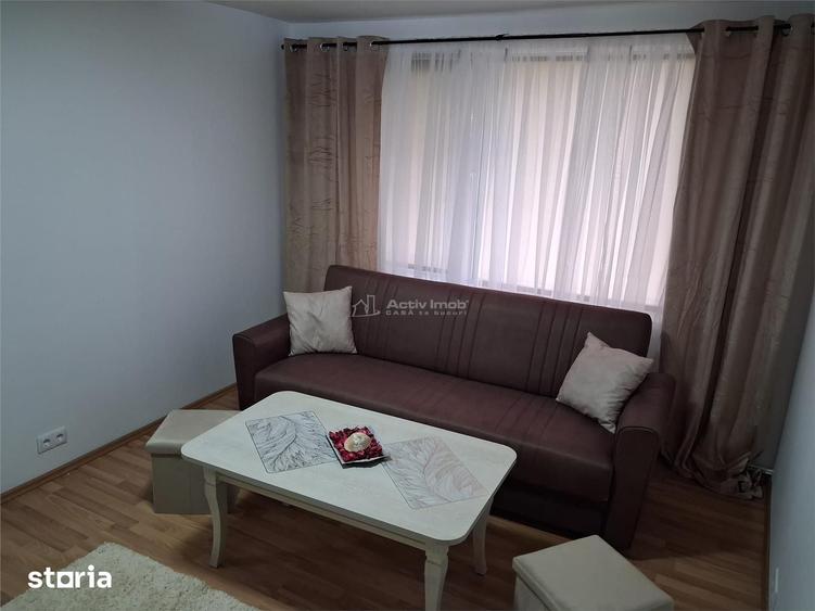 Resita, Chirie, 2 Camere parter, UNIVERSITATE - 3