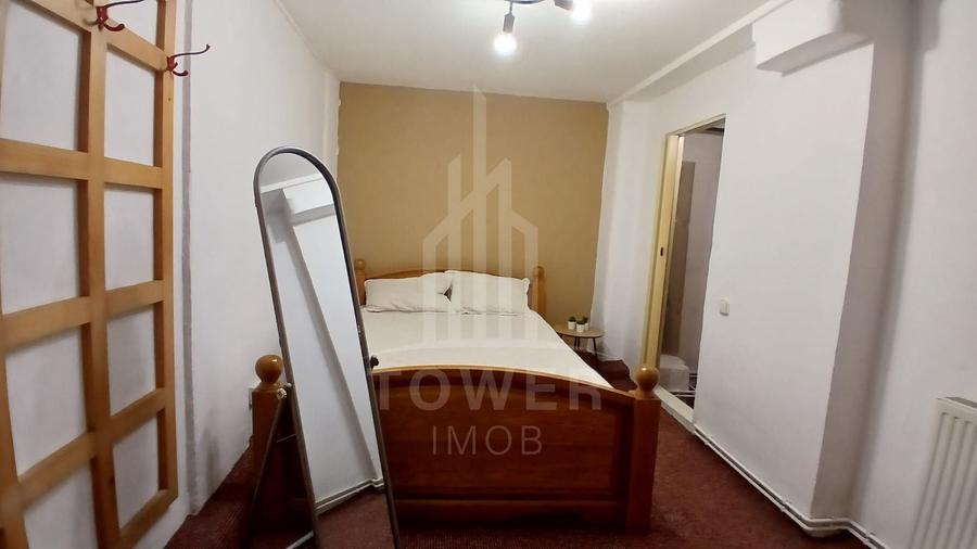 Apartament 3 camere cu gradina | zona Centrala - 4