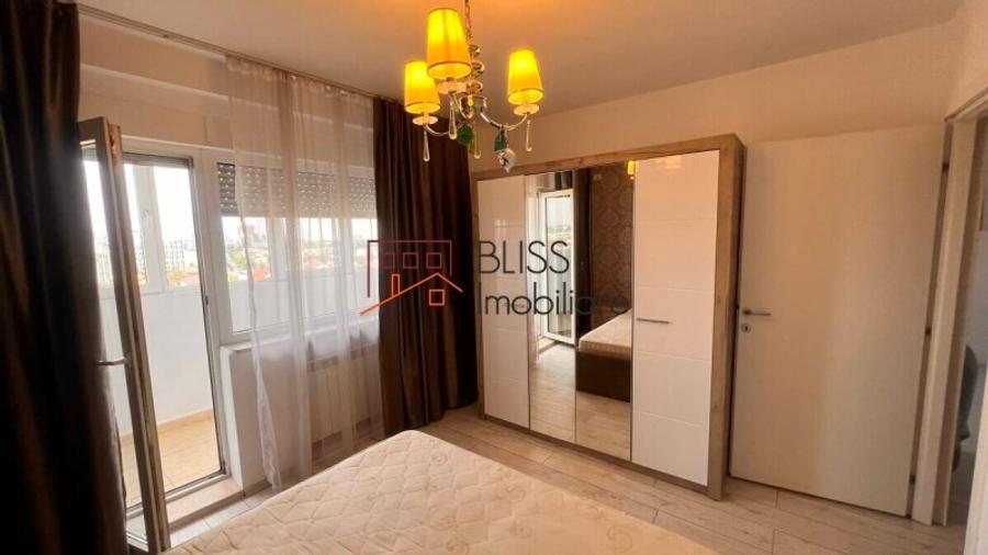 Apartament cu 3 camere semidecomandat în Chibrit