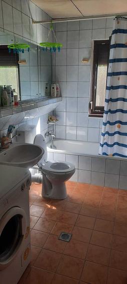 Casă cu 3 camere în Dârvari