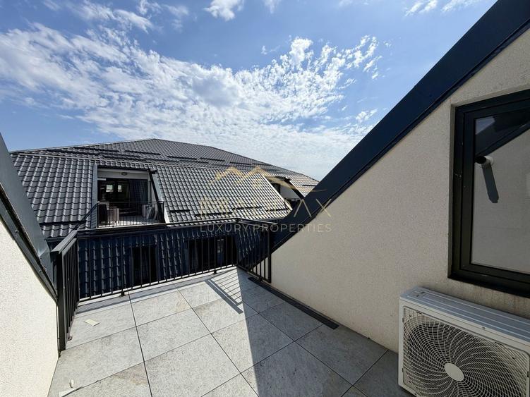 Apartament cu 3 camere decomandat în Aviației