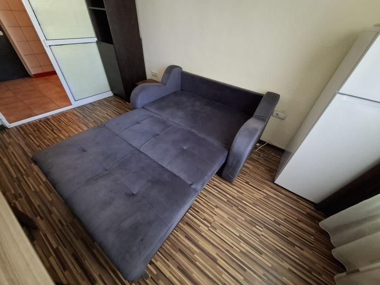 Garsonieră semidecomandată, mobilată în Far