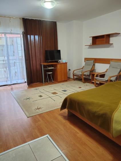 Apartament 1 camera 34 mp in Floresti zona Sens Giratoriu - 6