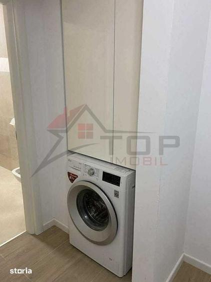 Apartament 1 Camera D - 51mp - Bloc Nou - Tatarasi - 7