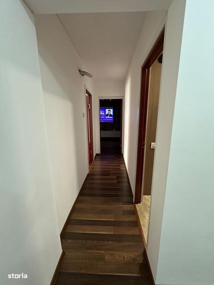 Apartament 2 camere, 54 mp, metrou, zona Pacii - 6