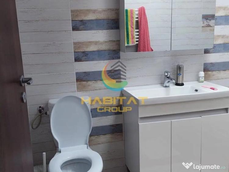 Apartament cu 3 camere decomandat în Berceni