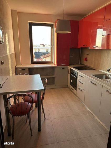 Apartament cu 2 camere decomandat în Tătărași