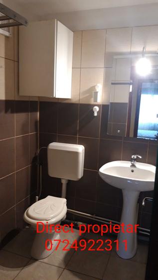Apartament cu 2 camere decomandat în Tineretului
