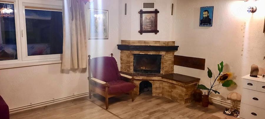 Casa pentru investitie in Govajdia - jud Hunedoara - 5