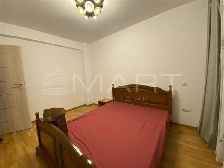 Apartament cu 4 camere în Mihai Viteazul